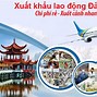 2022 Nên Đi Xklđ Nước Nào Ở Nhật Về Việt Nam