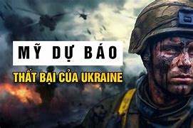 Bàn Cờ Quân Sự Ukraine