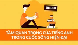 Bạn Học Tiếng Anh Để Làm Gì