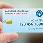 Cách Đóng Bảo Hiểm Y Tế Cá Nhân Online