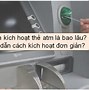 Cách Làm Thẻ Ngân Hàng Agribank Cho Học Sinh