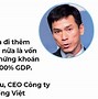 Cơ Cấu Kinh Tế Của Việt Nam Năm 2020