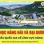 Đại Học Hàng Hải Hà Nội Ở Đâu