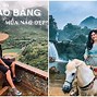 Đi Du Lịch Cao Bằng Mùa Nào Đẹp