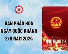 Địa Điểm Bắn Pháo Hoa 2 9 2024