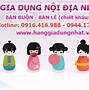 Đồ Câu Nhật Tuyển Chọn Tại Hà Nội