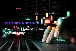 Giao Dịch Ngoại Hối Jglkhga8Oiw