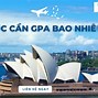 Gpa Đi Du Học Úc