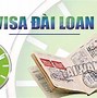 Hành Lý Khi Đi Đài Loan