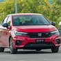 Honda City 2022 Và 2023