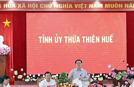 Huế Trực Thuộc Trung Ương 2025