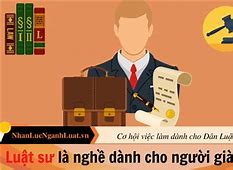 Luật Sư Dành Cho Người Nghèo