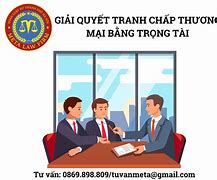 Luật Trọng Tài Thương Mại Mới Nhất Pdf