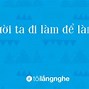 Lười Đi Làm Phải Làm Sao