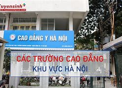 Mã Các Trường Cao Đẳng Ở Hà Nội