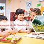 Mầm Non Victoria Kindergarten Đà Nẵng