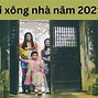 Năm 2024 Giáp Thìn Tuổi Nào Xông Nhà Tốt