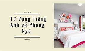 Ngủ Trong Tiếng Anh Gọi Là Gì