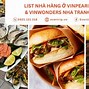 Nhà Hàng Ở Vinpearl Nha Trang