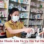 Nhà Thuốc Lớn Thủ Đức