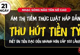 Sách Luật Hấp Dẫn Thu Hút Tiền Bạc