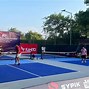 Sân Pickleball Hà Nội Giá