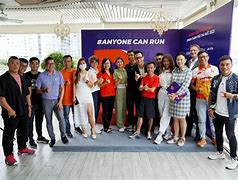 Sơn Kim Thủ Đức City Run