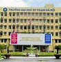 Thi Tiếng Anh A2 Đại Học Hà Nội