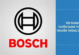 Thực Tập Bosch Voz