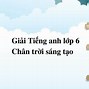 Tiếng Anh 6 Unit 3 Skills Trang 37