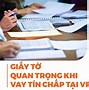 Tính Lãi Suất Vay Tín Chấp Vpbank