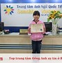 Trung Tâm Anh Ngữ Tp Hải Dương Ở Đâu