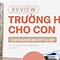 Trường Tiểu Học Song Ngữ Quận 2