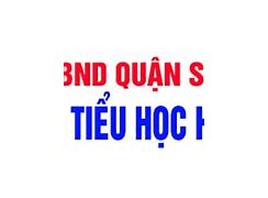 Trường Trung Học Sơn Trà Đà Nẵng