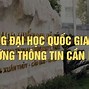 Tư Vấn Tuyển Sinh Đại Học Quốc Gia Hà Nội