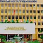 Tuyển Dụng Giảng Viên Đại Học 2024 Hà Nội