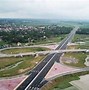 Tuyến Đường Sắt Bắc Nam Chạy Qua Địa Bàn Tỉnh Nam Định Dài 42 Km Với Máy Hệ Thống Nhà Ga