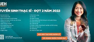 Tuyển Sinh Thạc Sĩ Tâm Lý Học 2022 Pdf Download Free