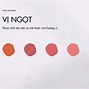 Vị Ngọt Trên Môi