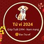 Xem Tử Vi 1994 Năm 2024